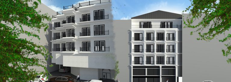 Sarmaşık Apartmanı Yiğit İnşaat